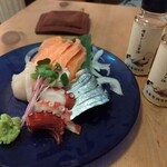 燻製Dining OJIJI - 