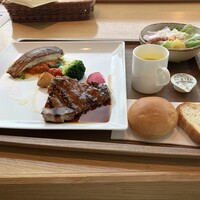 サザンタワーダイニング - 