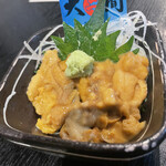 すし居酒屋 樽 - 