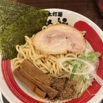 自家製太打麺 勢拉 - 