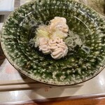 鳥焼車屋 - たちのおでん