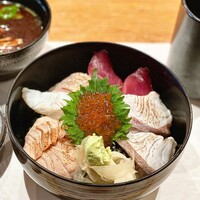 本等鮨 海馬 本店 - 