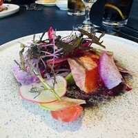 キハチ 青山本店 - 