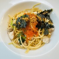 オッティモ・シーフード・ガーデン 新宿店 - 