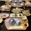 料理旅館　浅野屋
