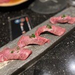 焼肉 いのうえ - 