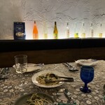 リボリータ エ サルメリア - 