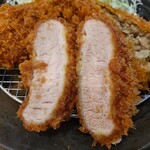 Tonkatsu Kagurazaka Sakura - 