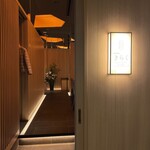 北新地焼肉 きらく - 