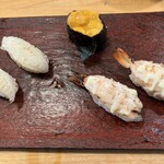 Tachizushi Yokochou - 