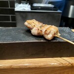 焼き鳥 松元 - 