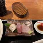 魚感うえさき - 