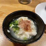 沖縄料理　万座テーブル - 