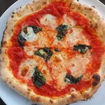 PIZZA SALVATORE CUOMO - 