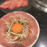 焼肉 いのうえ 国分寺店 - 