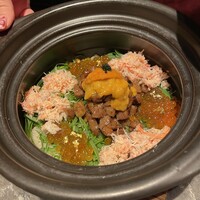 北新地焼肉 きらく - 