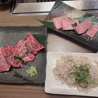 焼肉 大香園 - 