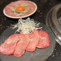 焼肉 いのうえ 国分寺店 - 