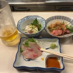 元祖立ち飲み屋 - 