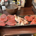 肉匠　牛虎 - 