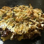 Okonomiyaki Gen - イカブタ