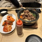 韓国食堂＆韓甘味ハヌリ - 