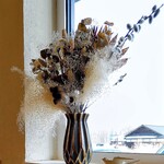 江戸そば マルノ - 内観