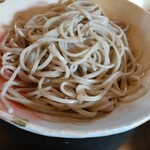 打心蕎庵 - 成田十割