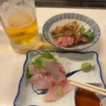 元祖立ち飲み屋 - 