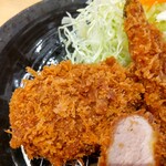 Tonkatsu Kagurazaka Sakura - 