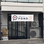 小皿ダイニング POND - 