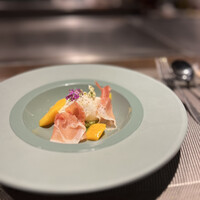 大阪鉄板焼き 神戸牛 TATARA - 