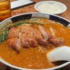 支那麺 はしご 本店