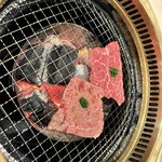 焼肉ヒロミヤ 四谷4号店 - 