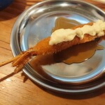 Kushikatsu Tanaka - 