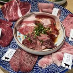 TAKUMEAT STORE - 