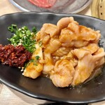 焼肉ヒロミヤ 四谷4号店 - 