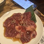 焼肉 秋葉苑 - 