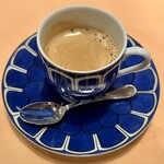 ステーキハウス キッチンリボン - 