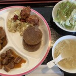 中国料理 小満堂 - 