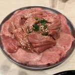 焼肉ヒロミヤ 四谷4号店 - 