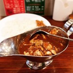 カリカル 新橋本店 - 