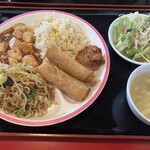 中国料理 小満堂 - 