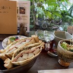 うつわcafeと手作り雑貨の店 ゆう - 