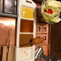 知留久 お初天神店 - 
