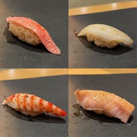 鮨 竜胆 - 