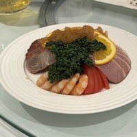 南国酒家 原宿本店 - 