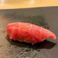 鮨 竜胆 - 