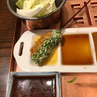 知留久 お初天神店 - 