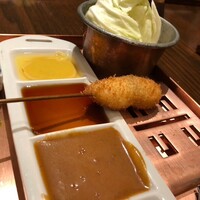 知留久 お初天神店 - 